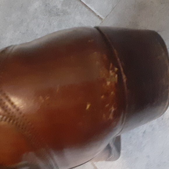 LUCCHESI  boots  size  9 men - Picture 9 of 9